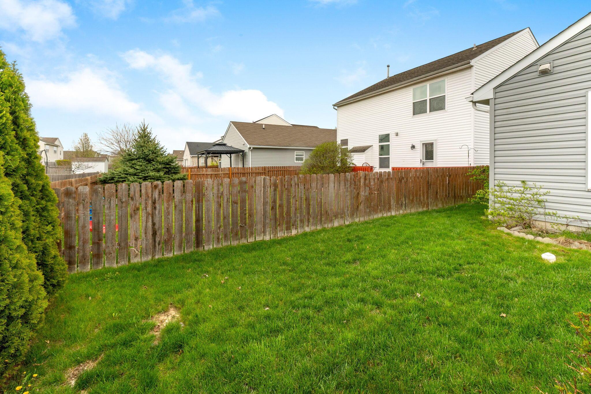3962 Genteel Drive, Grove City, Ohio image 44
