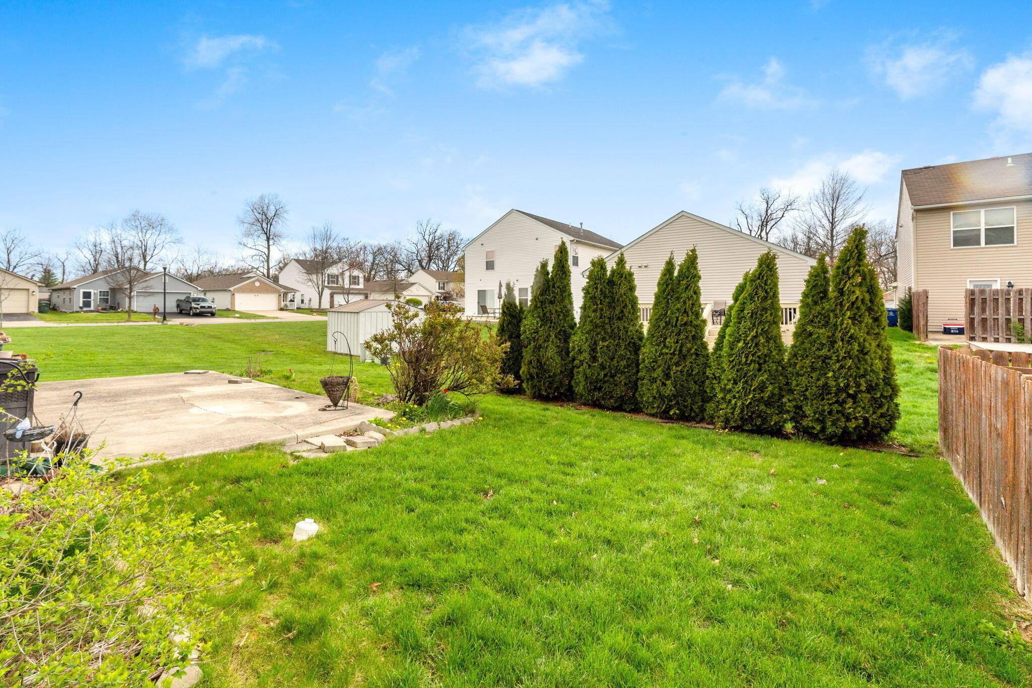 3962 Genteel Drive, Grove City, Ohio image 46