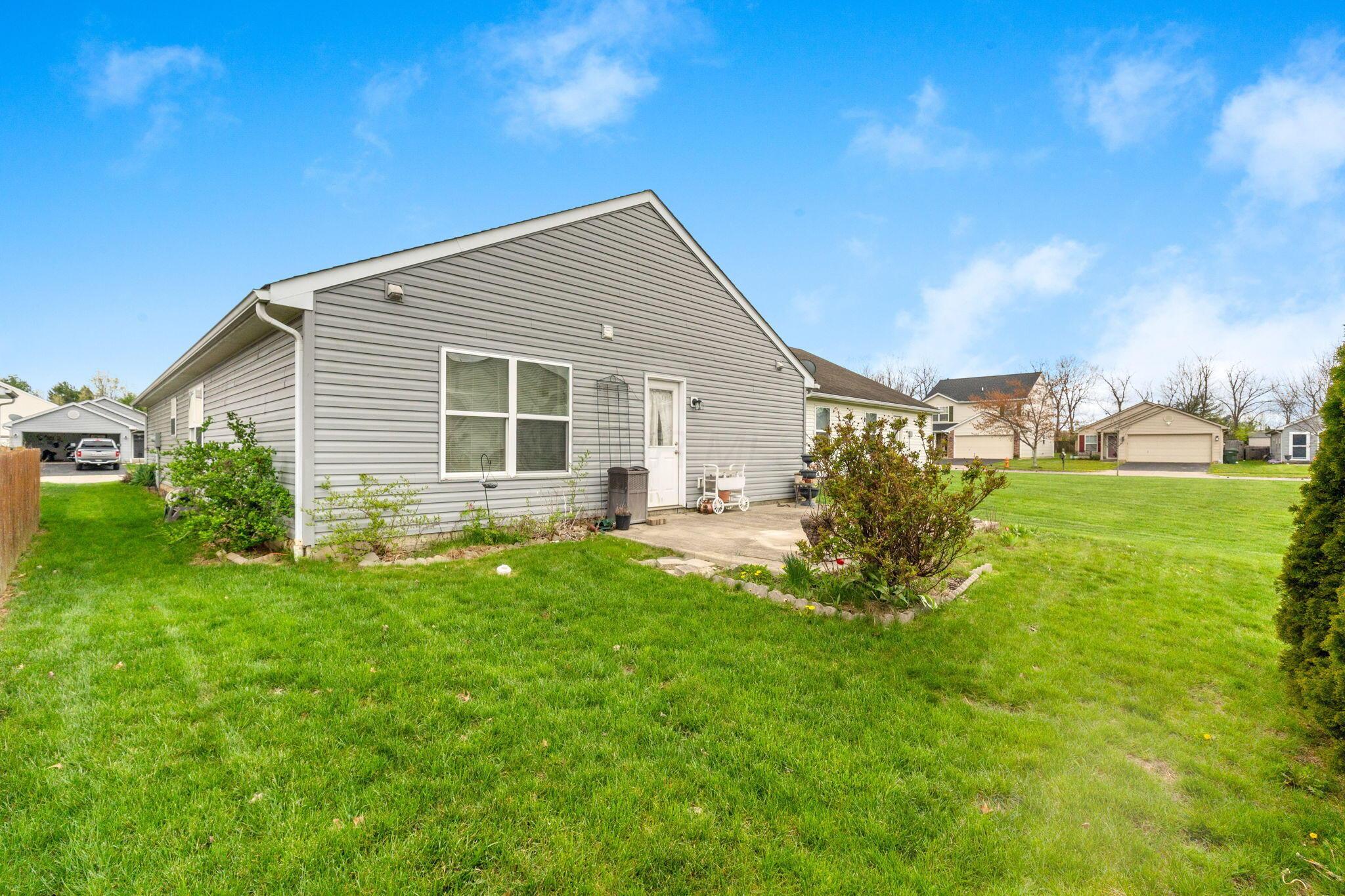 3962 Genteel Drive, Grove City, Ohio image 45