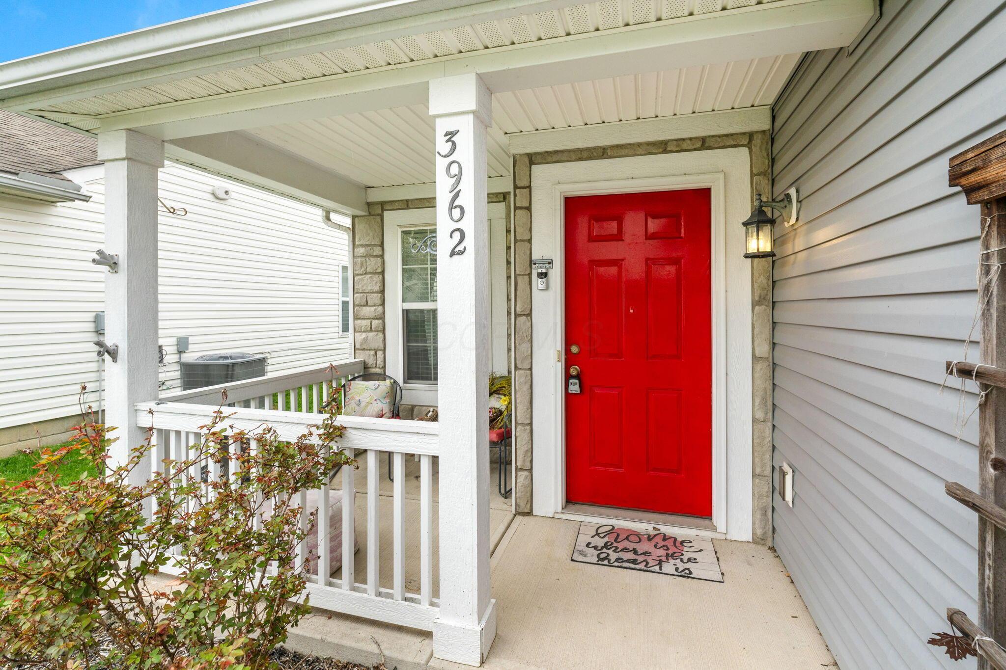 3962 Genteel Drive, Grove City, Ohio image 5