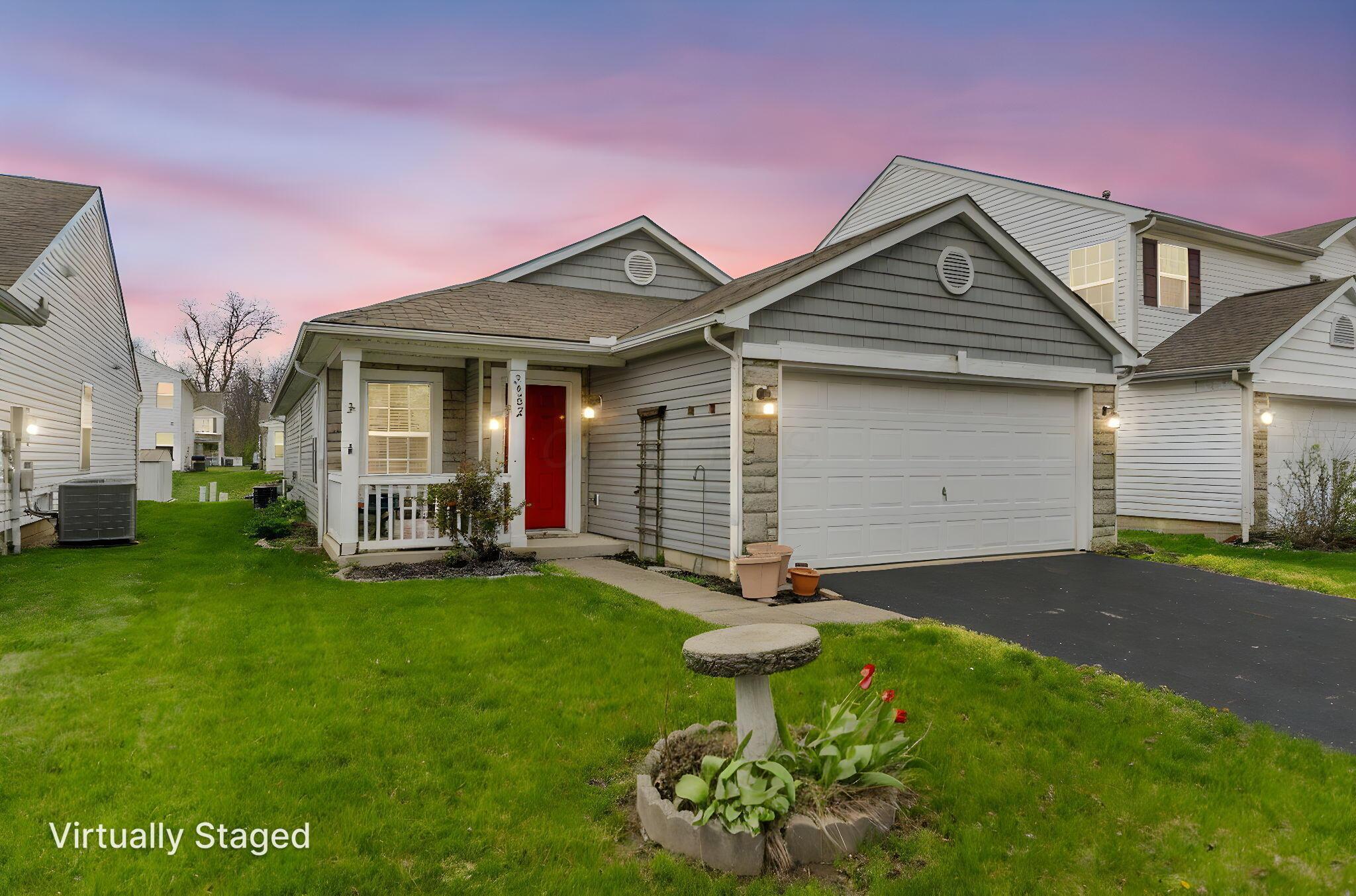 3962 Genteel Drive, Grove City, Ohio image 38