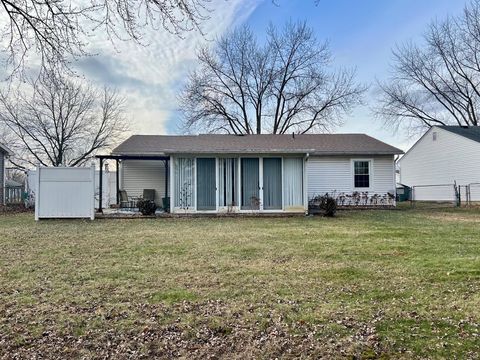Tiny photo for 3968 Briarbush Drive, Columbus, OH 43207 (MLS # 226002392)