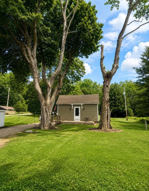Vacant Land For Sale - 1291 Union Station Road<br/> Granville, OH 43023