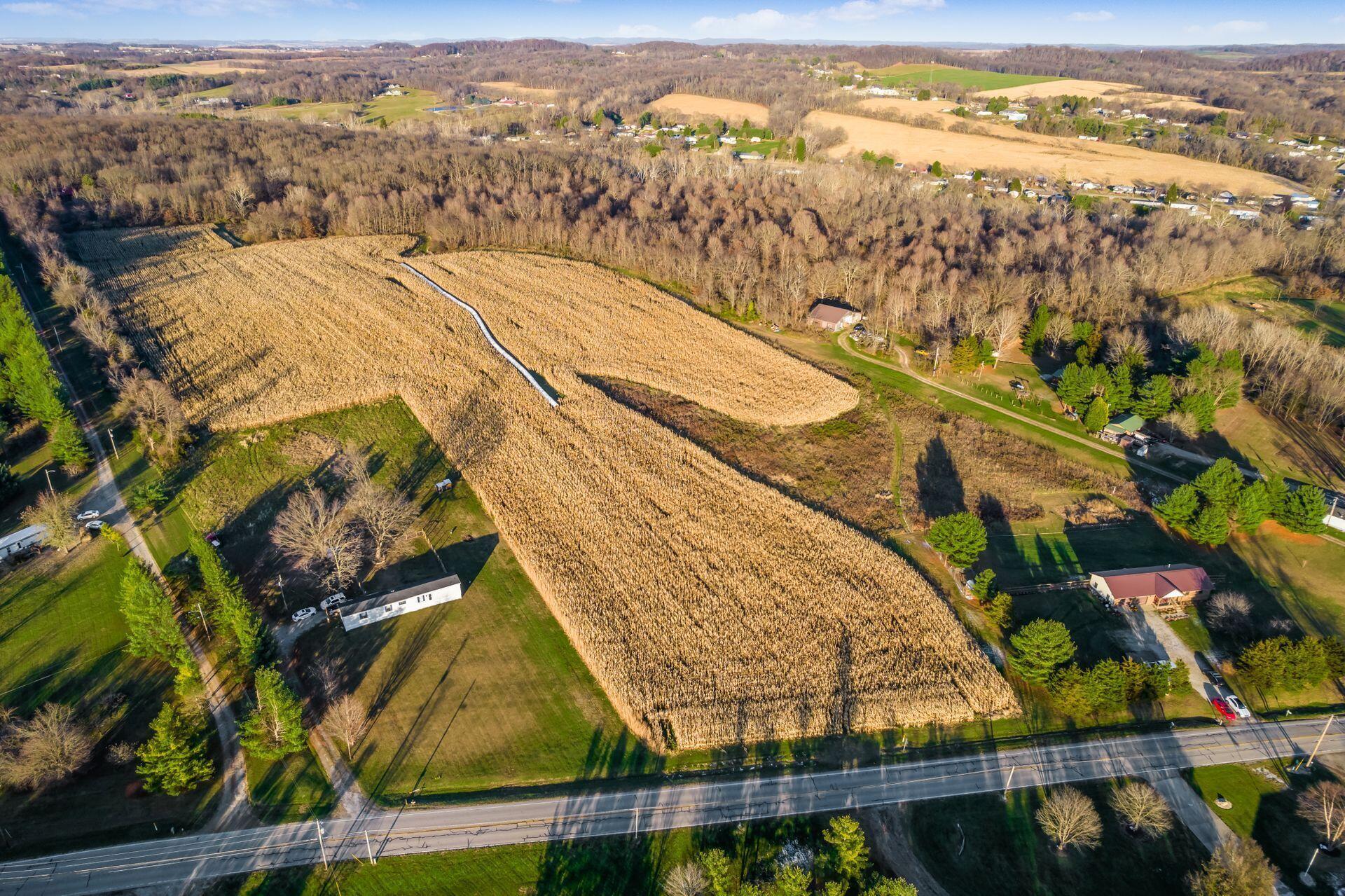 9010 Tarlton Road, Stoutsville, Ohio image 19