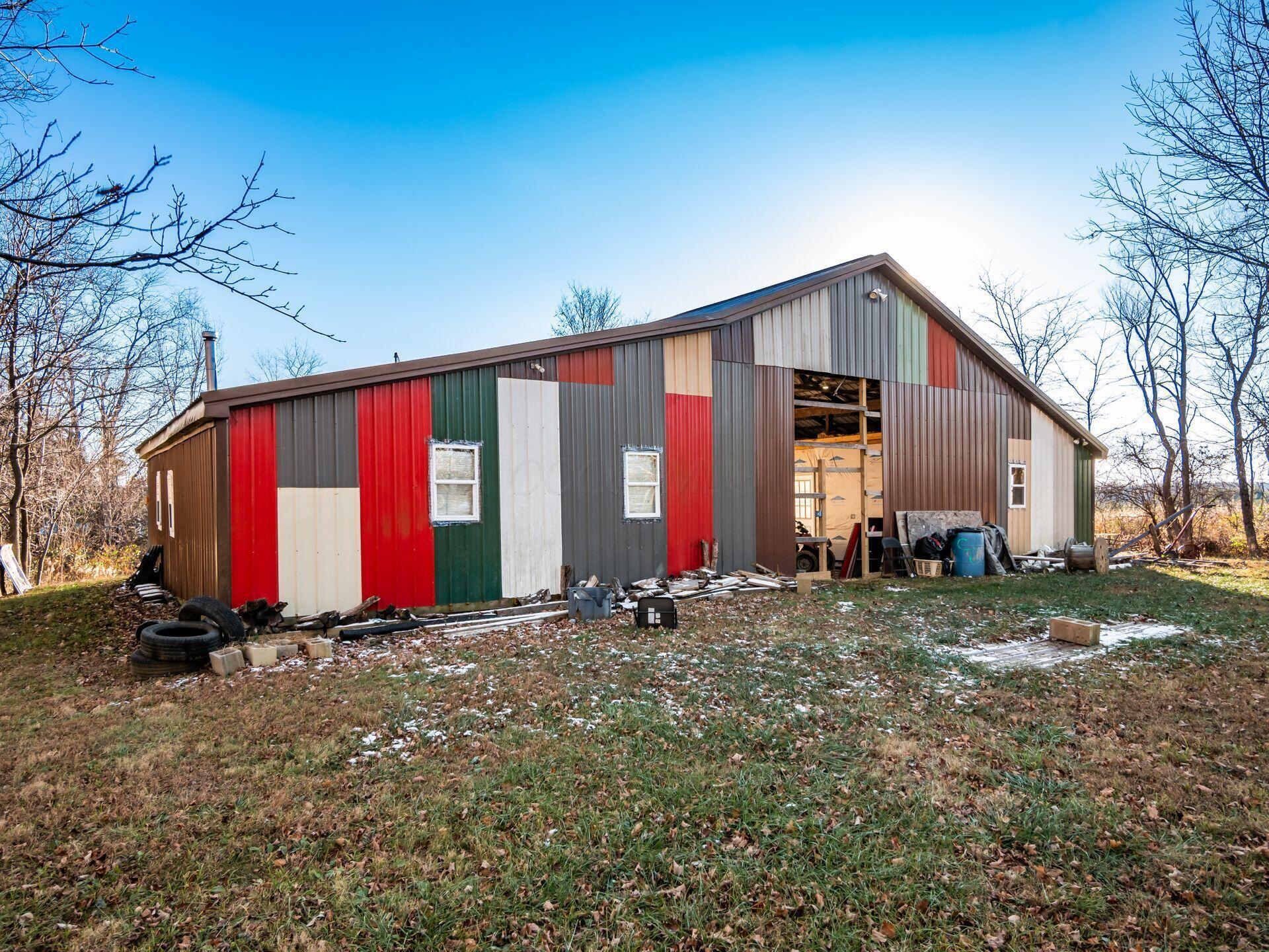 9010 Tarlton Road, Stoutsville, Ohio image 12