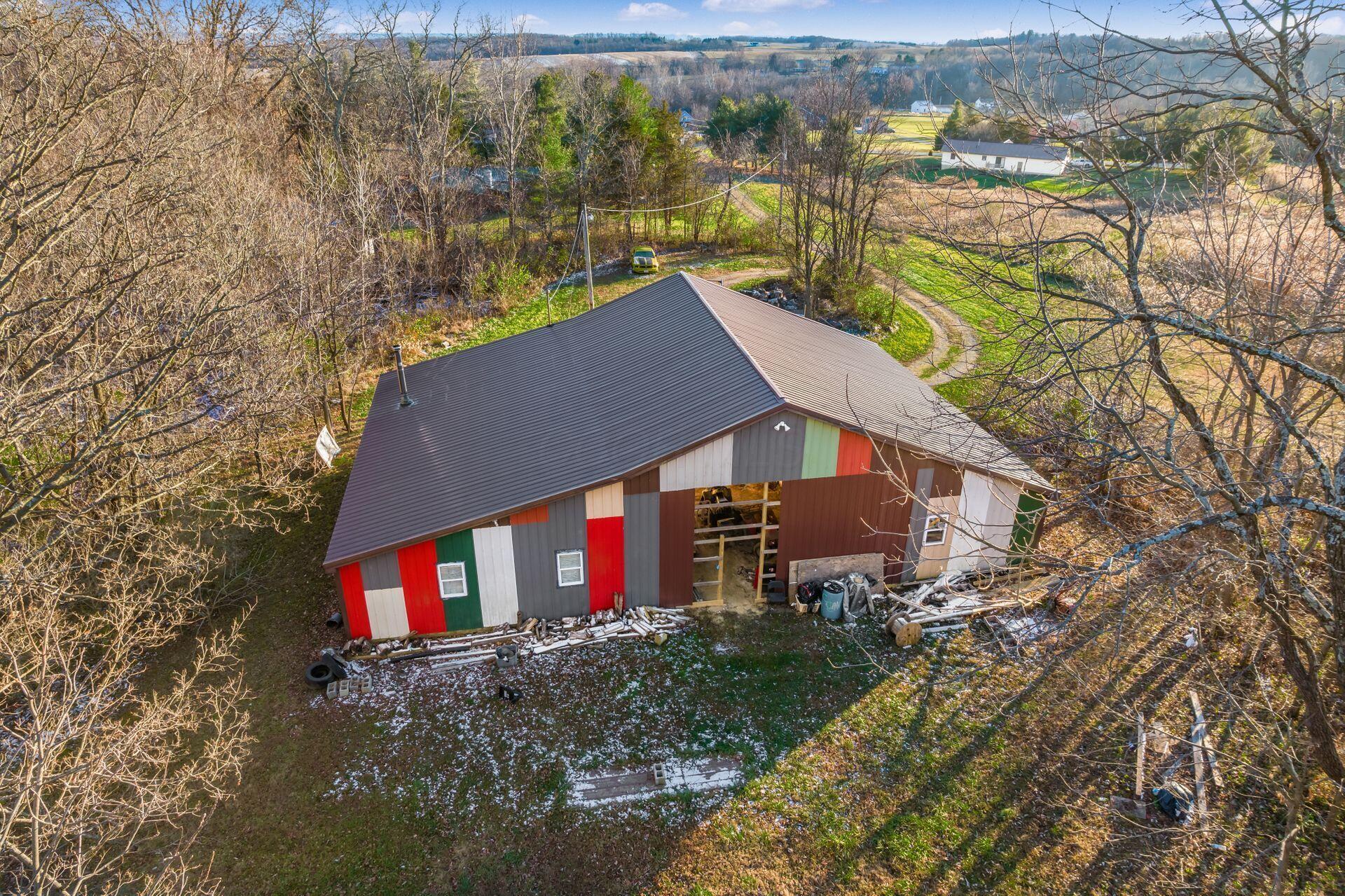 9010 Tarlton Road, Stoutsville, Ohio image 11