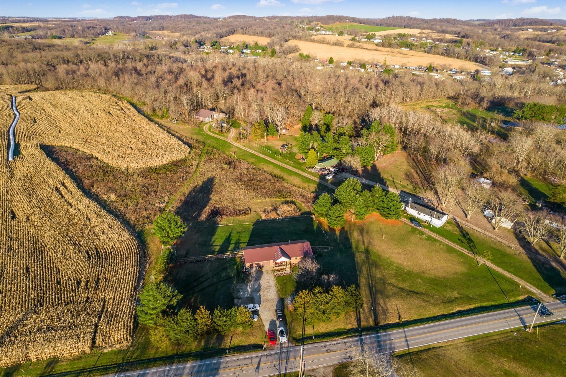 9010 Tarlton Road, Stoutsville, Ohio image 18