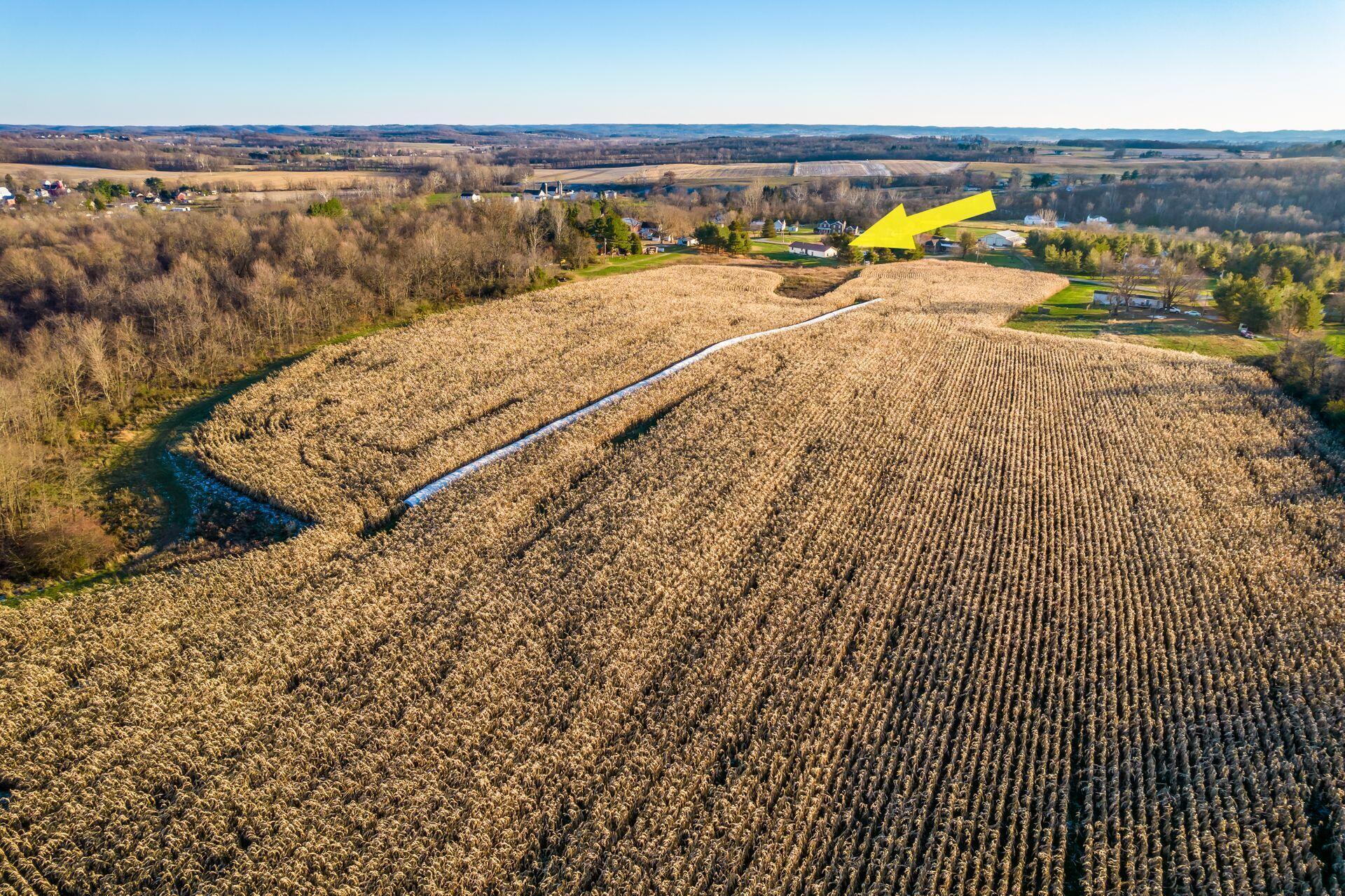 9010 Tarlton Road, Stoutsville, Ohio image 20