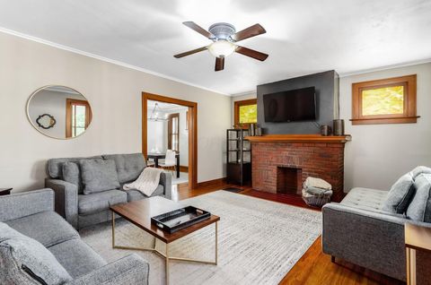 Photo of 301 Southwood Avenue, Columbus, OH 43207 (MLS # 226004424)