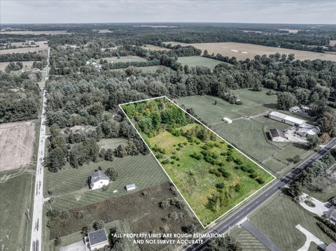 Photo of 0 Kilbourne Road, Sunbury, OH 43074 (MLS # 226037327)