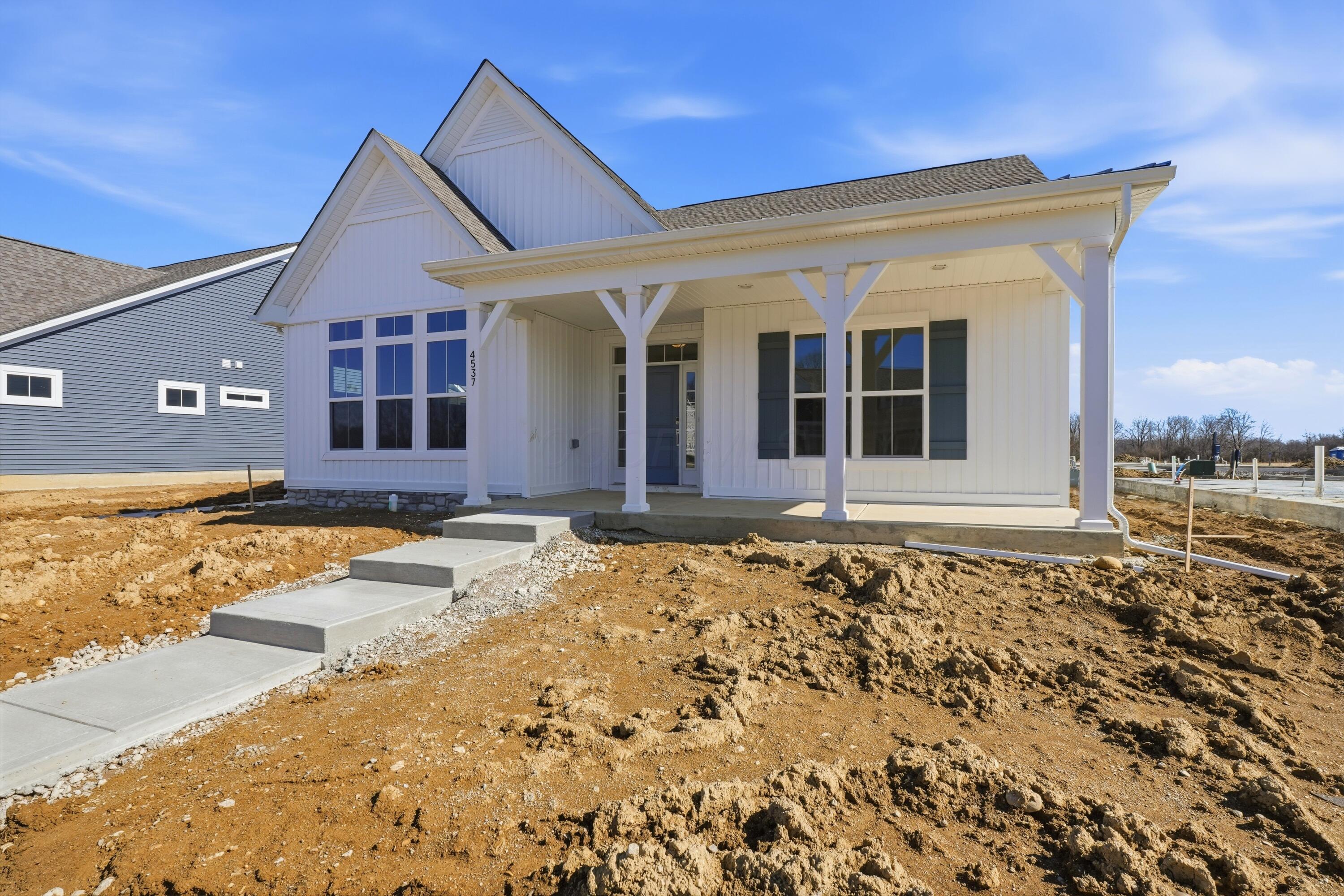 4537 Corsican Loop E