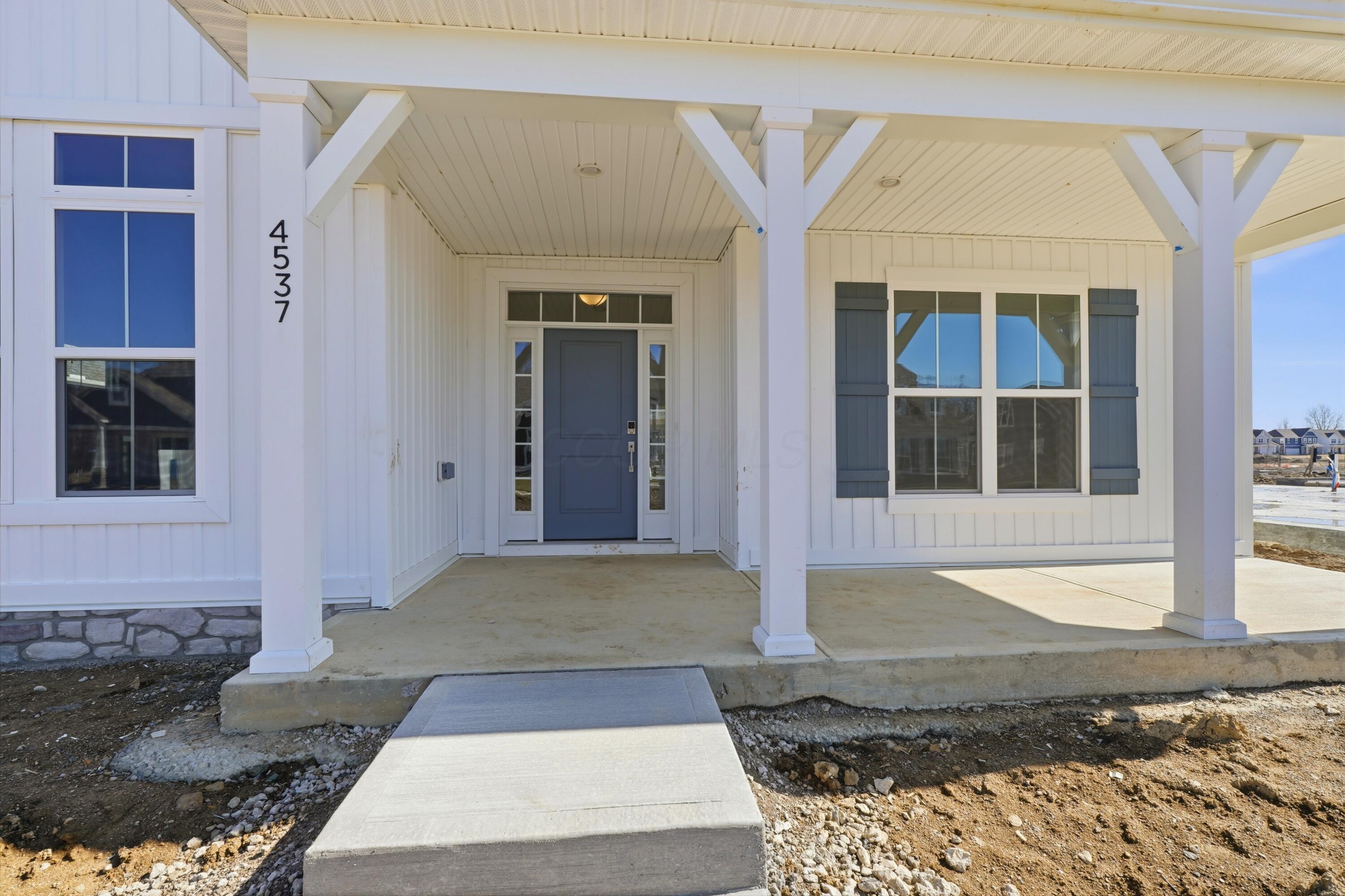 4537 Corsican Loop E