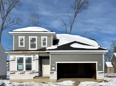 Photo of 676 Eagle Court Lot 2505 #Lot 2505, Sunbury, OH 43074 (MLS # 226001440)