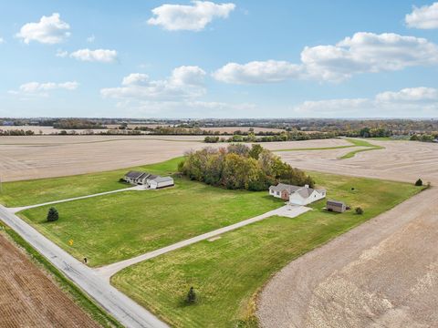 Tiny photo for 10495 Anderson Antioch Road, Mount Sterling, OH 43143 (MLS # 225041074)