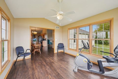 Tiny photo for 10495 Anderson Antioch Road, Mount Sterling, OH 43143 (MLS # 225041074)