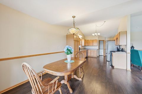 Tiny photo for 10495 Anderson Antioch Road, Mount Sterling, OH 43143 (MLS # 225041074)