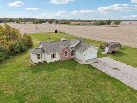 Tiny photo for 10495 Anderson Antioch Road, Mount Sterling, OH 43143 (MLS # 225041074)