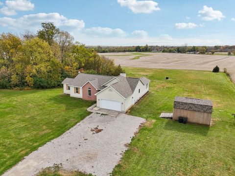 Tiny photo for 10495 Anderson Antioch Road, Mount Sterling, OH 43143 (MLS # 225041074)