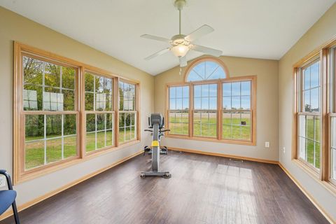 Tiny photo for 10495 Anderson Antioch Road, Mount Sterling, OH 43143 (MLS # 225041074)