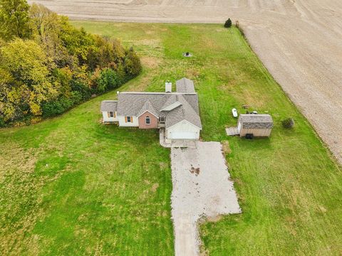 Tiny photo for 10495 Anderson Antioch Road, Mount Sterling, OH 43143 (MLS # 225041074)
