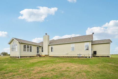 Tiny photo for 10495 Anderson Antioch Road, Mount Sterling, OH 43143 (MLS # 225041074)