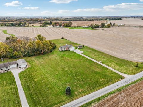 Tiny photo for 10495 Anderson Antioch Road, Mount Sterling, OH 43143 (MLS # 225041074)