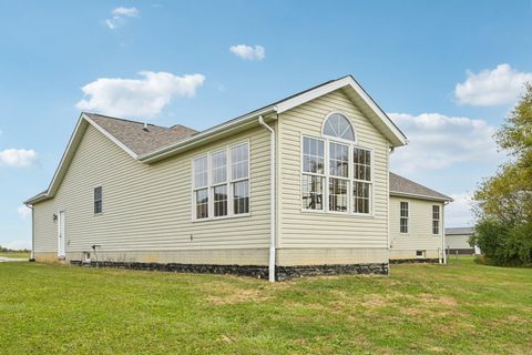 Tiny photo for 10495 Anderson Antioch Road, Mount Sterling, OH 43143 (MLS # 225041074)