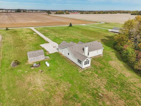 Tiny photo for 10495 Anderson Antioch Road, Mount Sterling, OH 43143 (MLS # 225041074)