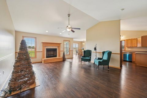 Tiny photo for 10495 Anderson Antioch Road, Mount Sterling, OH 43143 (MLS # 225041074)