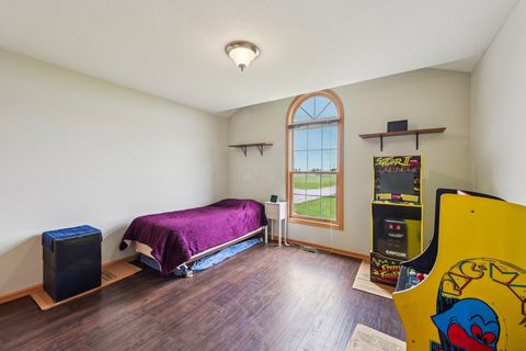 Tiny photo for 10495 Anderson Antioch Road, Mount Sterling, OH 43143 (MLS # 225041074)