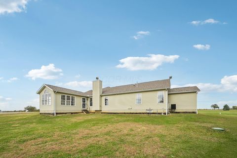 Tiny photo for 10495 Anderson Antioch Road, Mount Sterling, OH 43143 (MLS # 225041074)