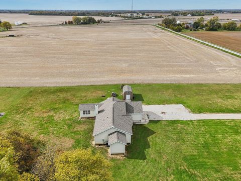 Tiny photo for 10495 Anderson Antioch Road, Mount Sterling, OH 43143 (MLS # 225041074)