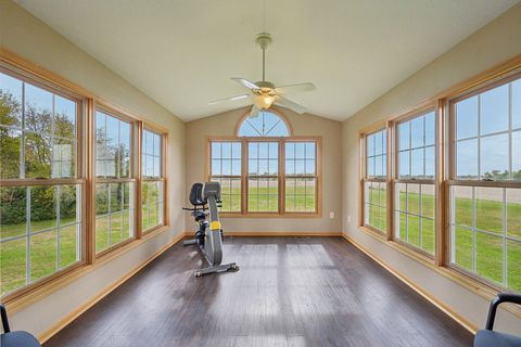 Tiny photo for 10495 Anderson Antioch Road, Mount Sterling, OH 43143 (MLS # 225041074)