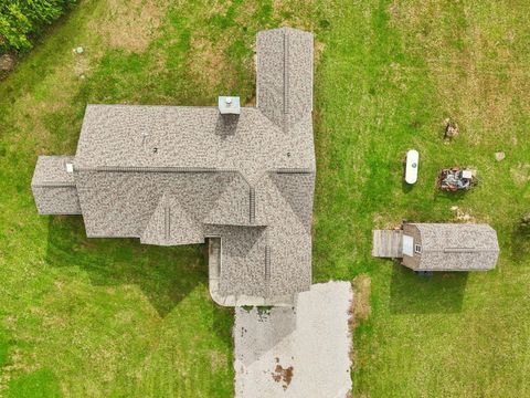 Tiny photo for 10495 Anderson Antioch Road, Mount Sterling, OH 43143 (MLS # 225041074)