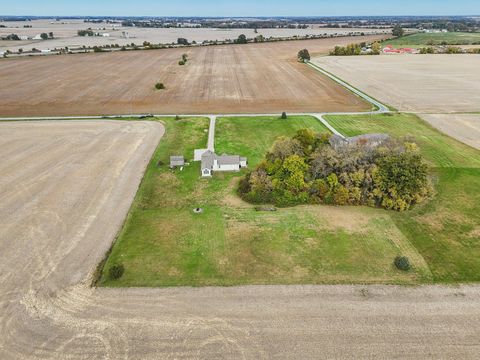 Tiny photo for 10495 Anderson Antioch Road, Mount Sterling, OH 43143 (MLS # 225041074)