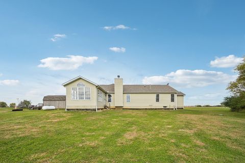 Tiny photo for 10495 Anderson Antioch Road, Mount Sterling, OH 43143 (MLS # 225041074)