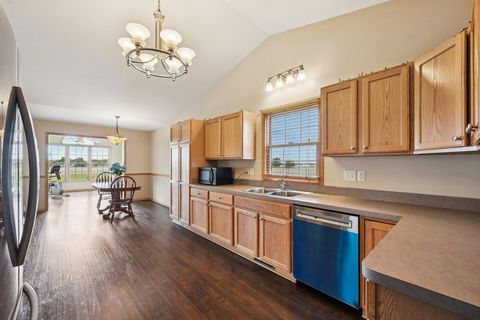 Tiny photo for 10495 Anderson Antioch Road, Mount Sterling, OH 43143 (MLS # 225041074)