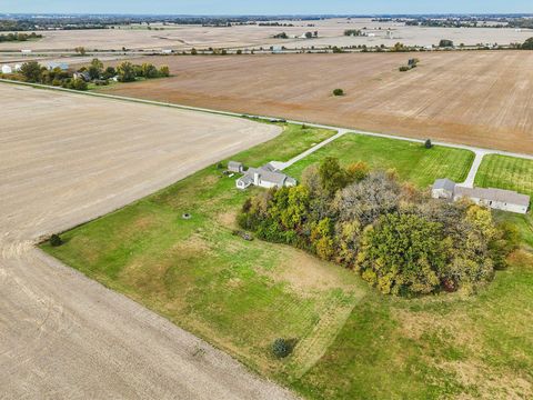 Tiny photo for 10495 Anderson Antioch Road, Mount Sterling, OH 43143 (MLS # 225041074)