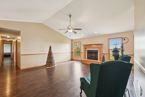 Tiny photo for 10495 Anderson Antioch Road, Mount Sterling, OH 43143 (MLS # 225041074)