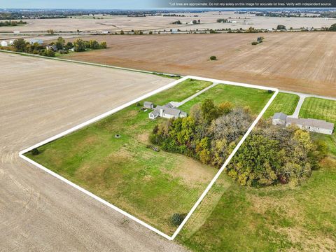 Tiny photo for 10495 Anderson Antioch Road, Mount Sterling, OH 43143 (MLS # 225041074)