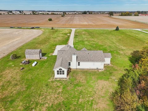 Tiny photo for 10495 Anderson Antioch Road, Mount Sterling, OH 43143 (MLS # 225041074)