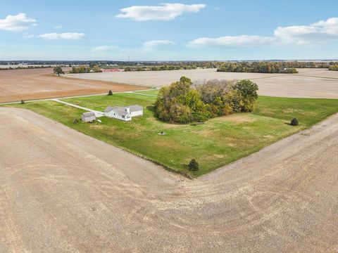 Tiny photo for 10495 Anderson Antioch Road, Mount Sterling, OH 43143 (MLS # 225041074)