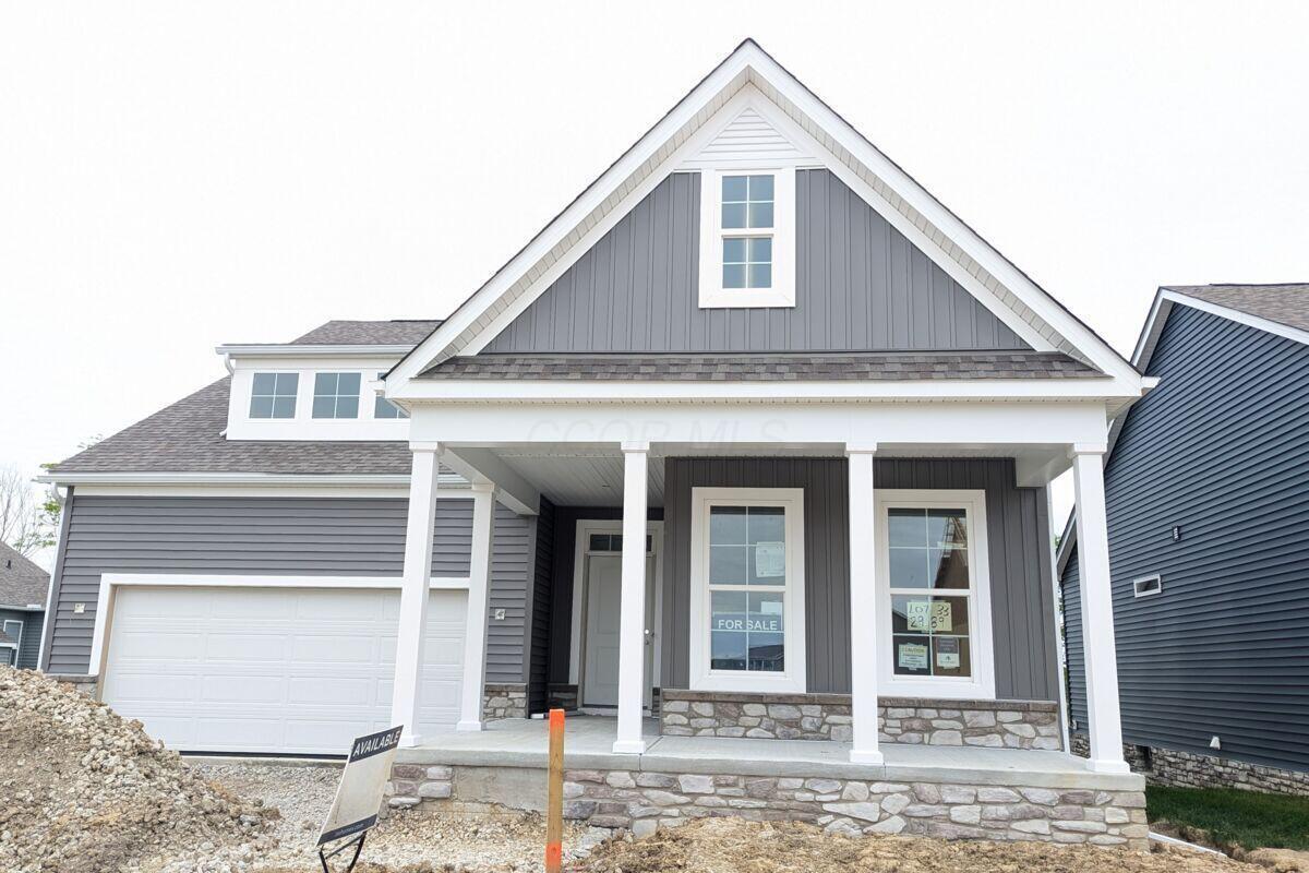 2989 Darby Downs Road, Grove City, Ohio image 1