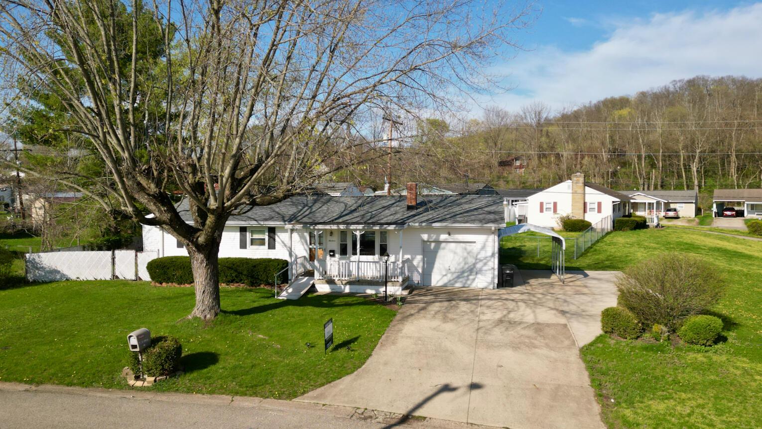 19 Zeigler Road, Chillicothe, Ohio image 1
