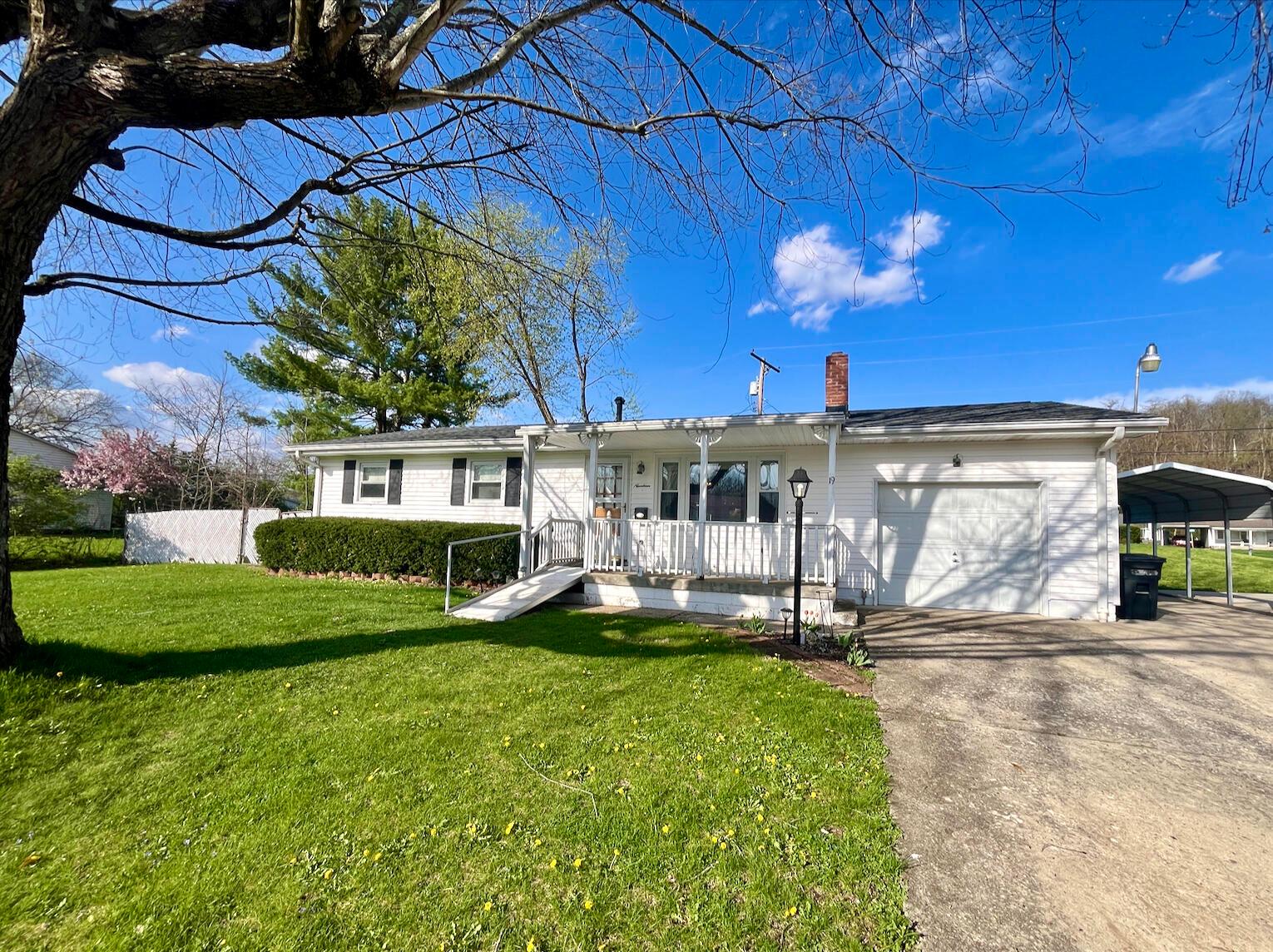 19 Zeigler Road, Chillicothe, Ohio image 2