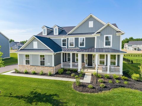Photo of 2601 Rangeland Drive, Delaware, OH 43015 (MLS # 226019450)