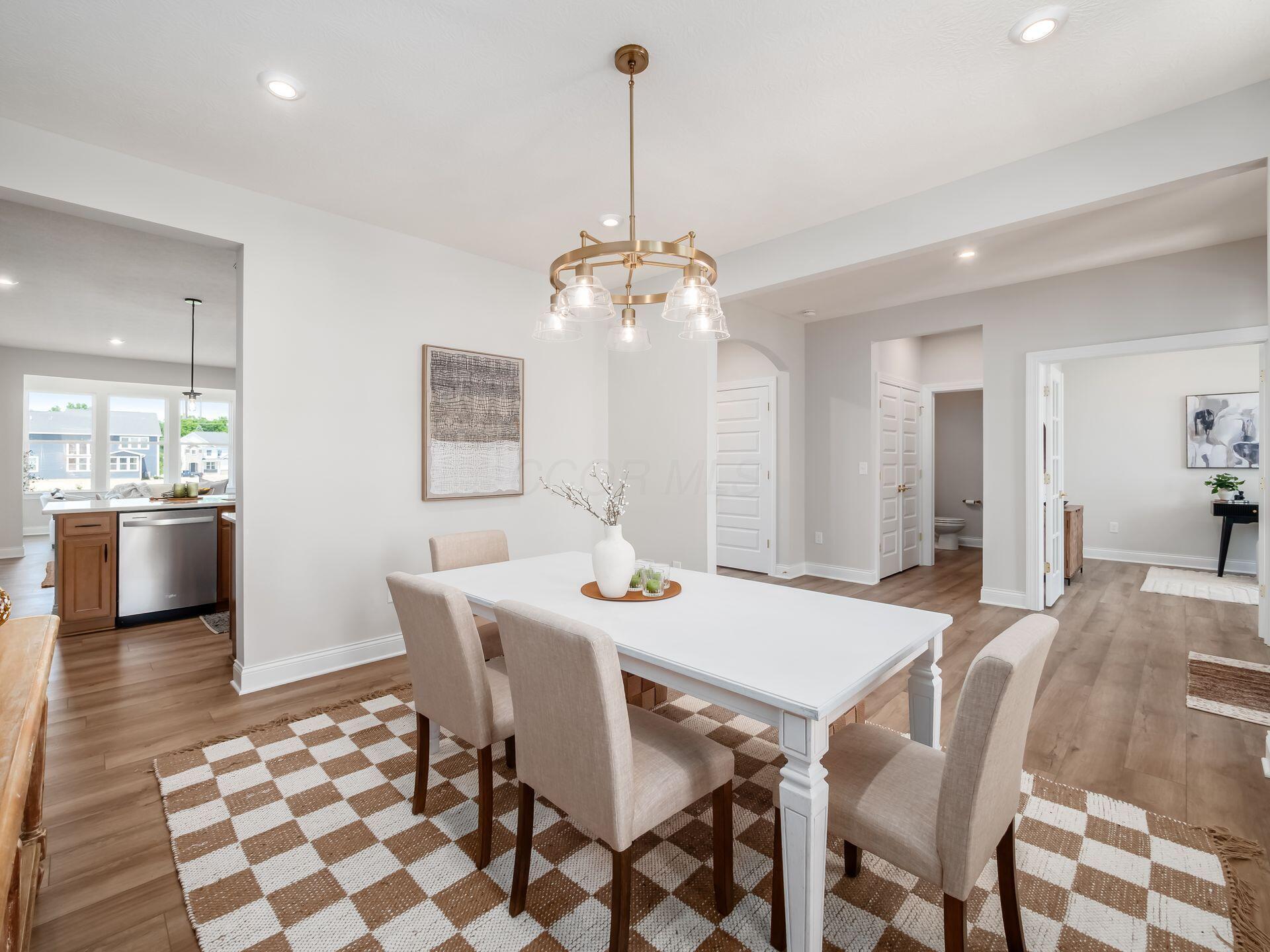 2601 Rangeland Drive