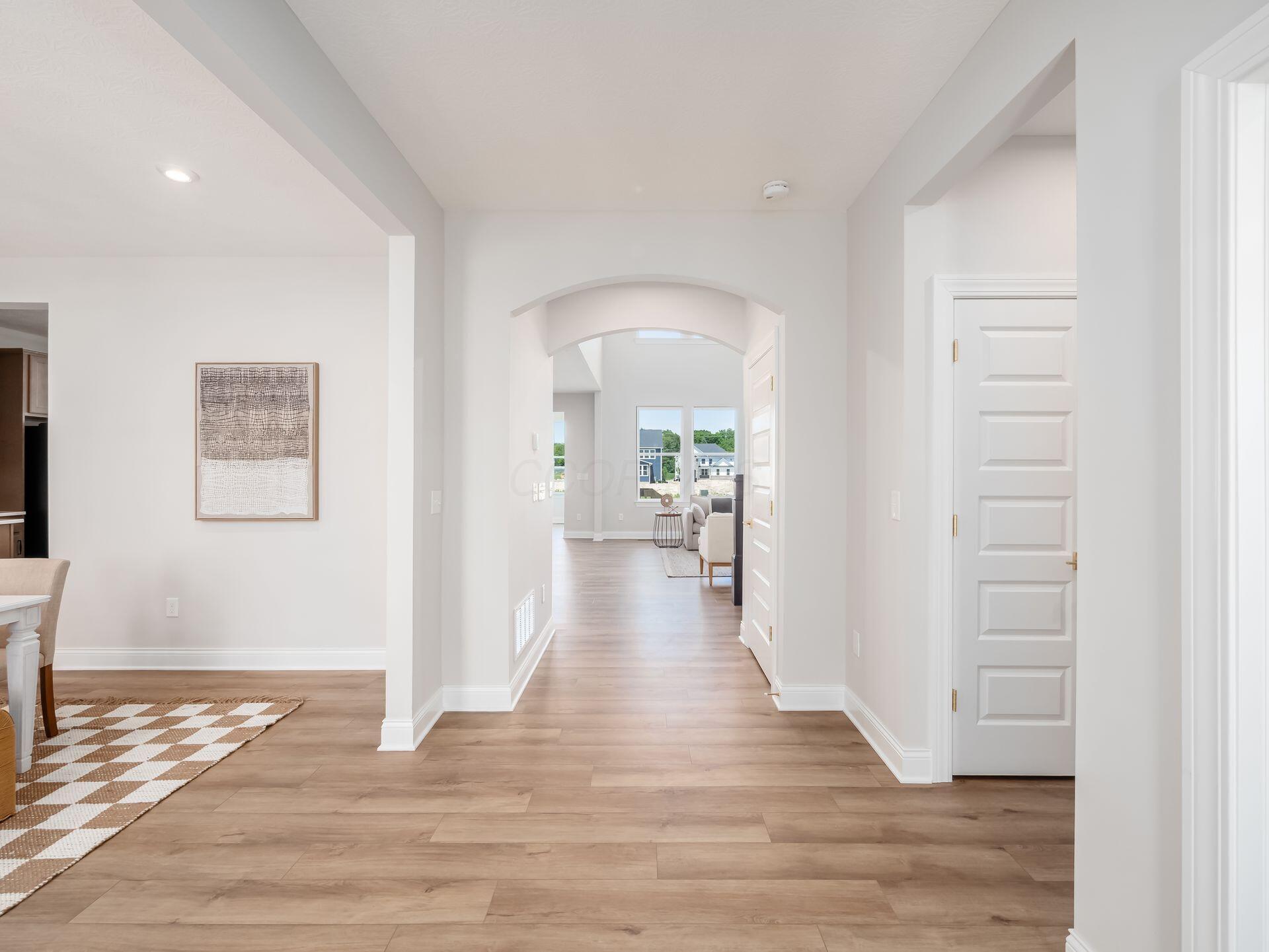 2601 Rangeland Drive