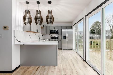 Tiny photo for 5932 Waterview Drive, Hilliard, OH 43026 (MLS # 225045948)