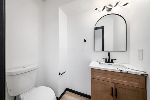 Tiny photo for 5932 Waterview Drive, Hilliard, OH 43026 (MLS # 225045948)